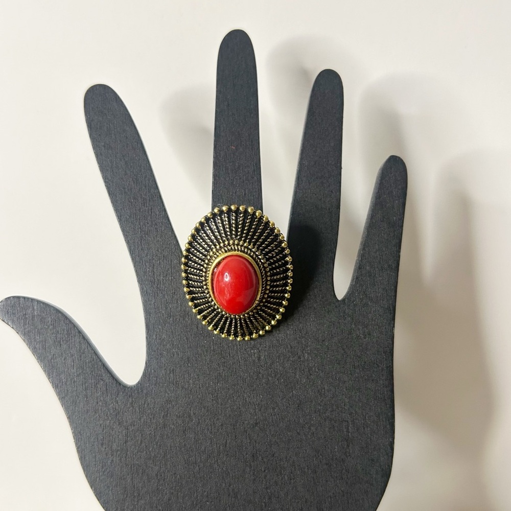 Red Radiance